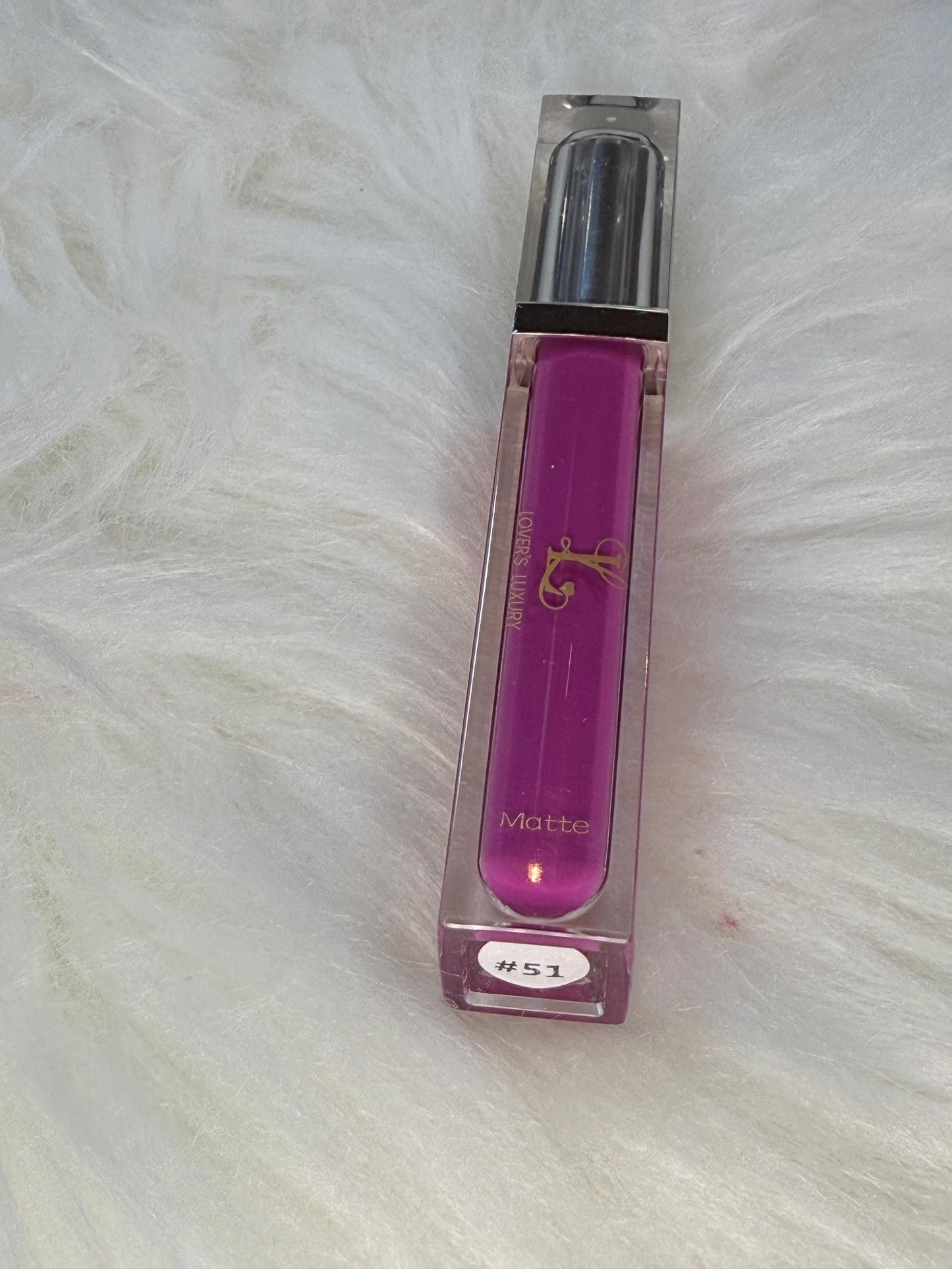 LIQUID LIPSTICK MATTE