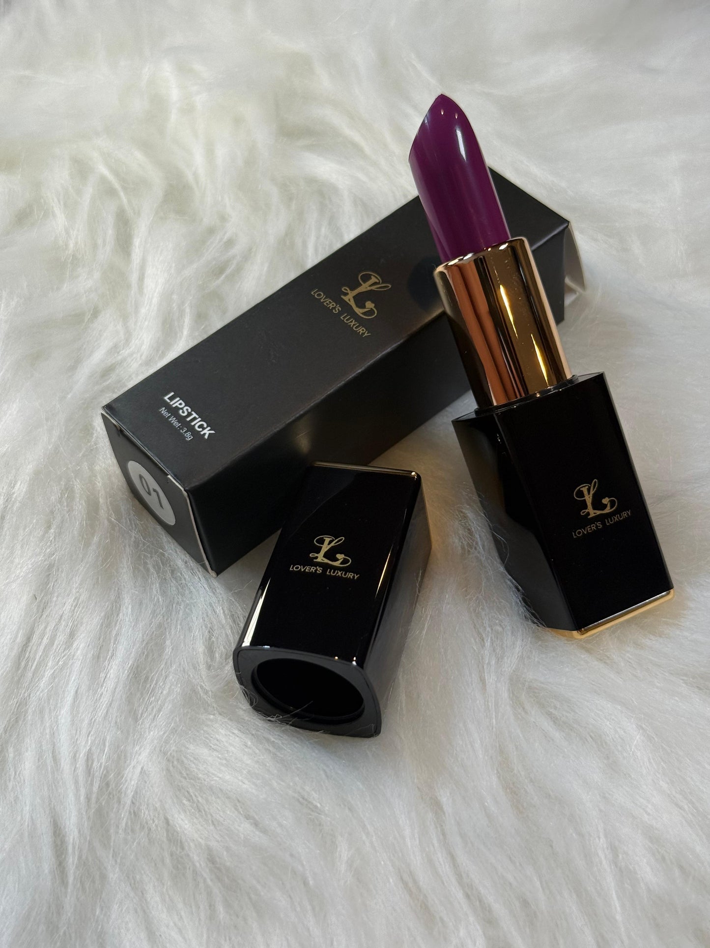 LIPSTICK SOLID