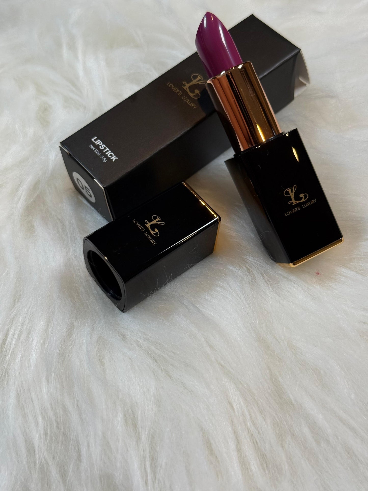 LIPSTICK SOLID
