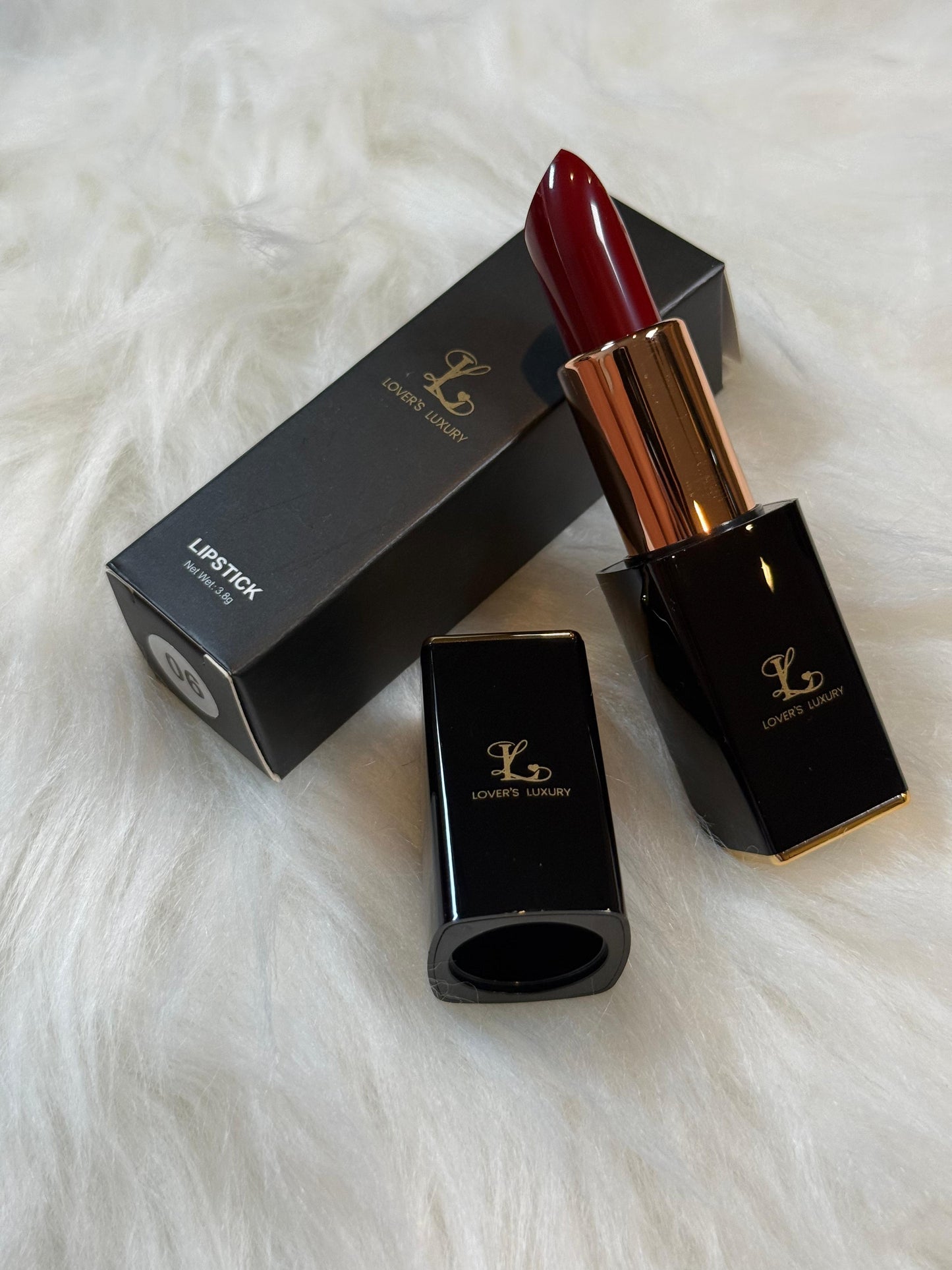 LIPSTICK SOLID