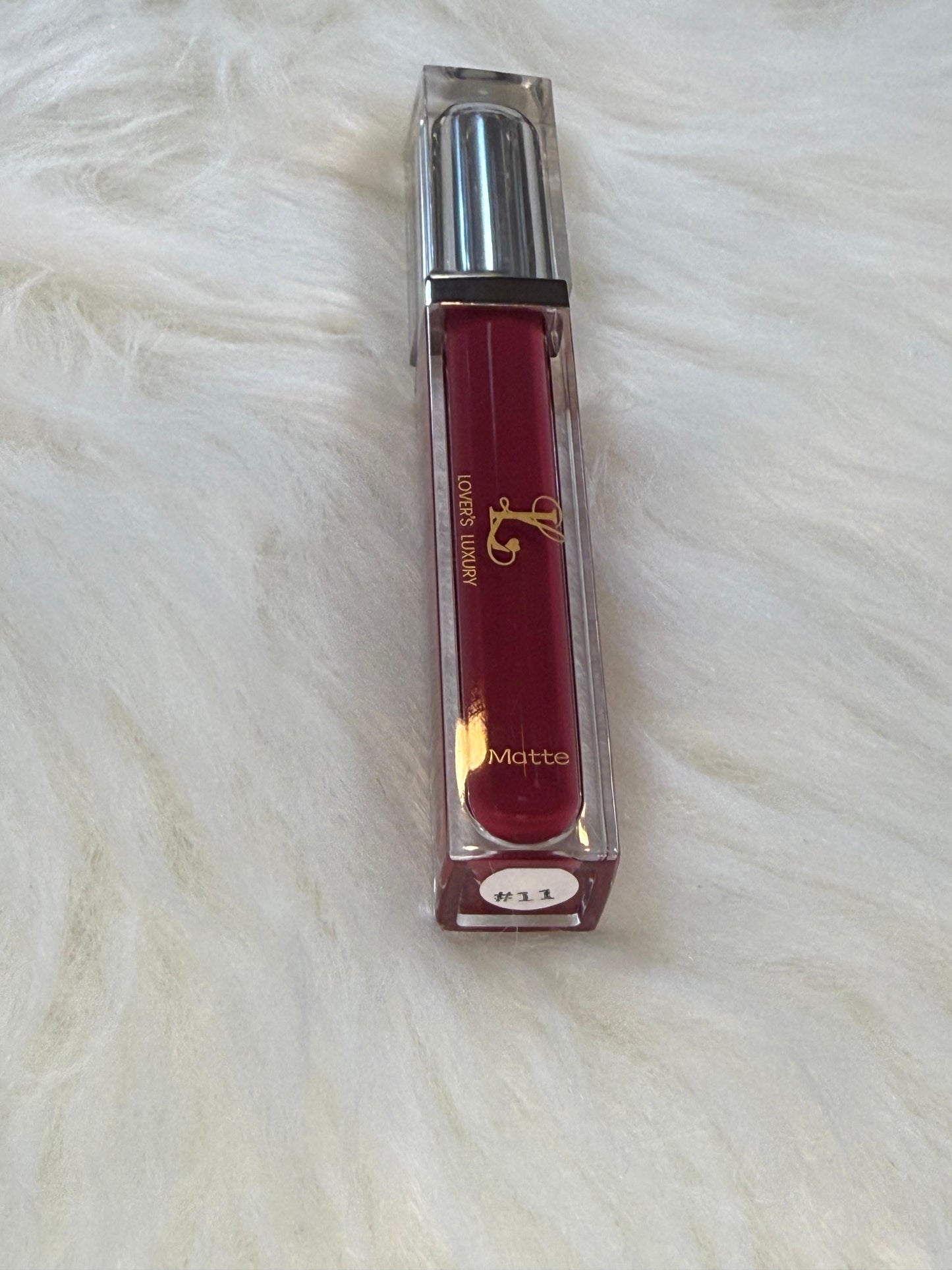 LIQUID LIPSTICK MATTE