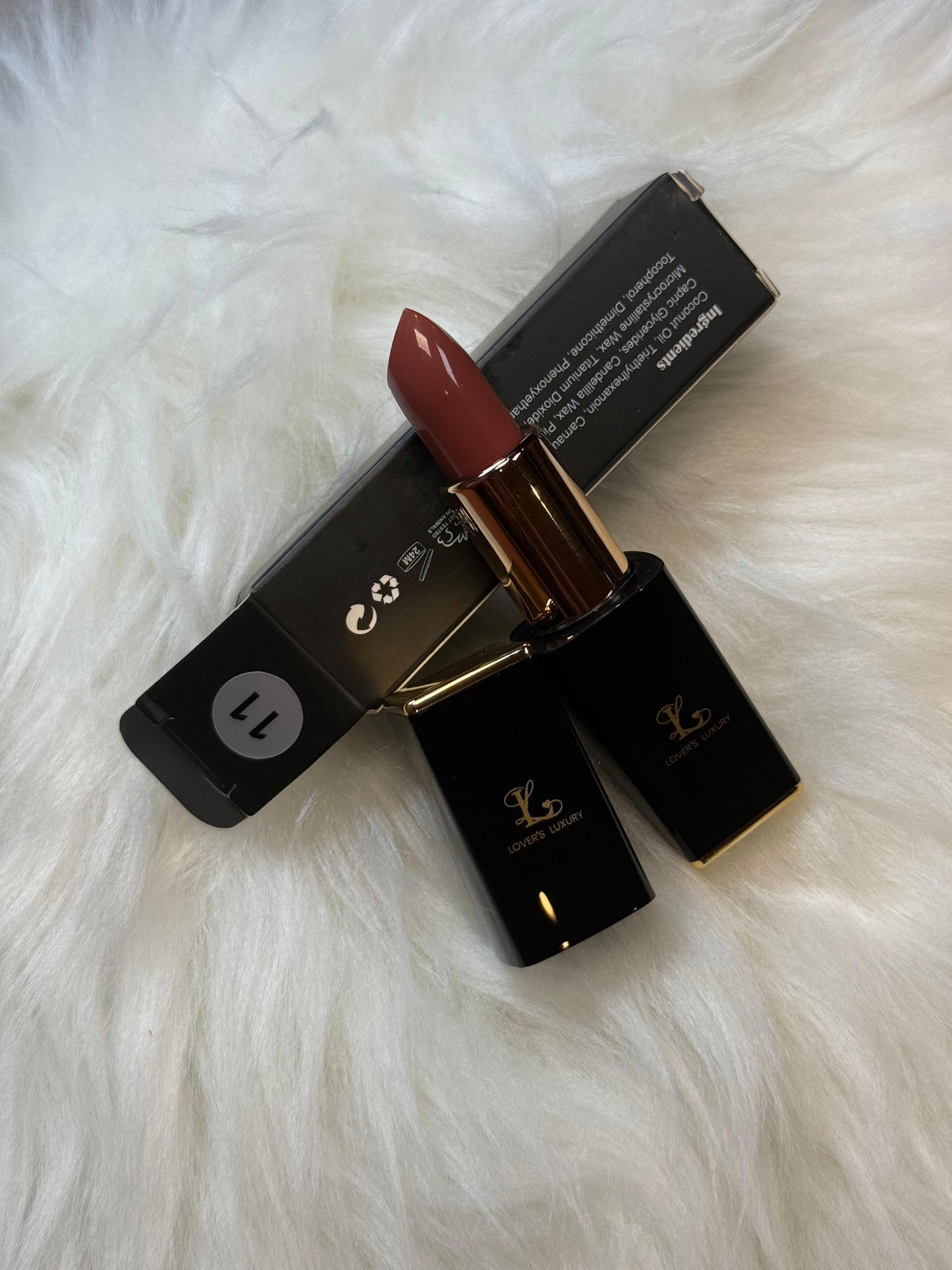 LIPSTICK SOLID