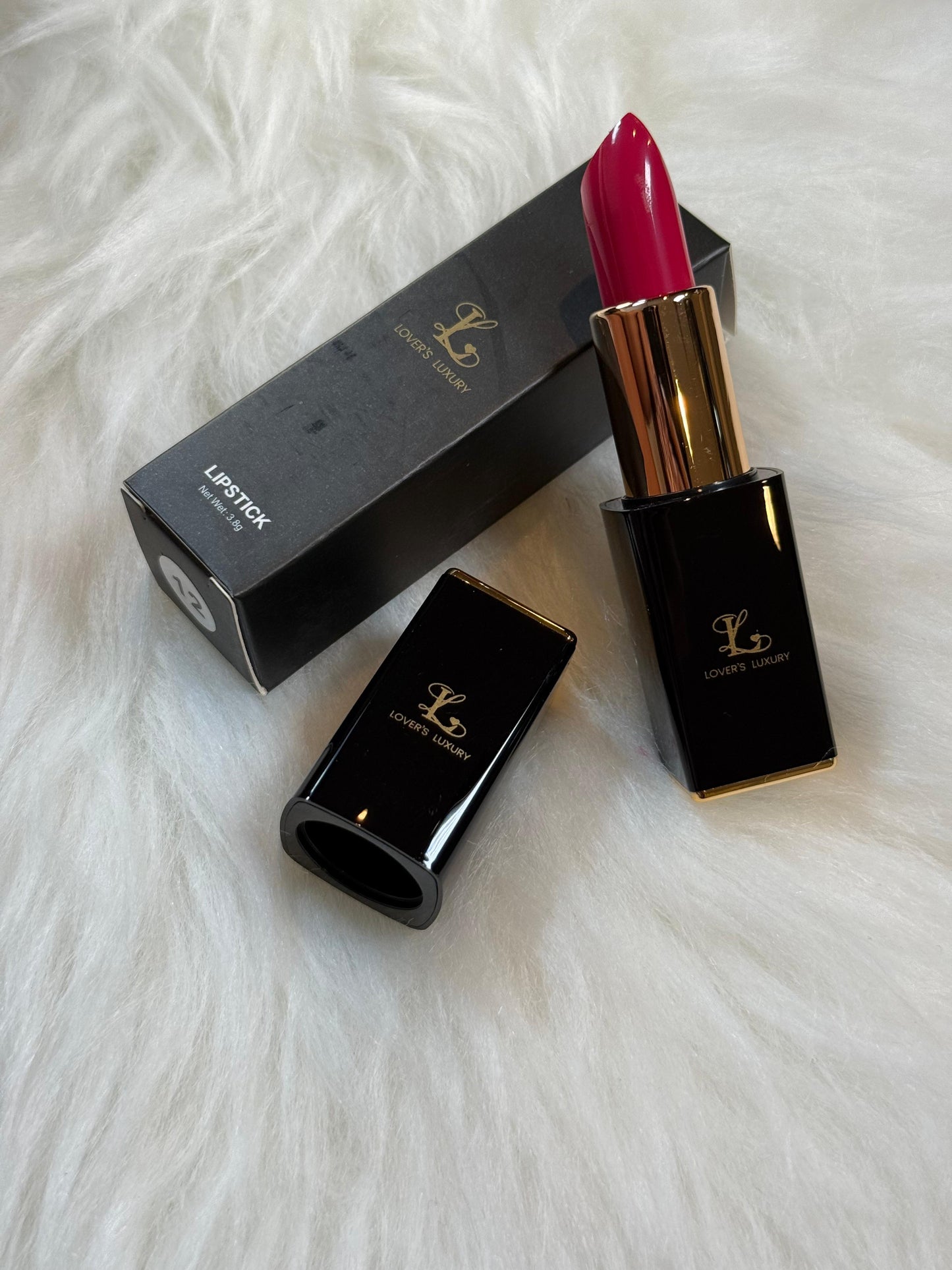 LIPSTICK SOLID