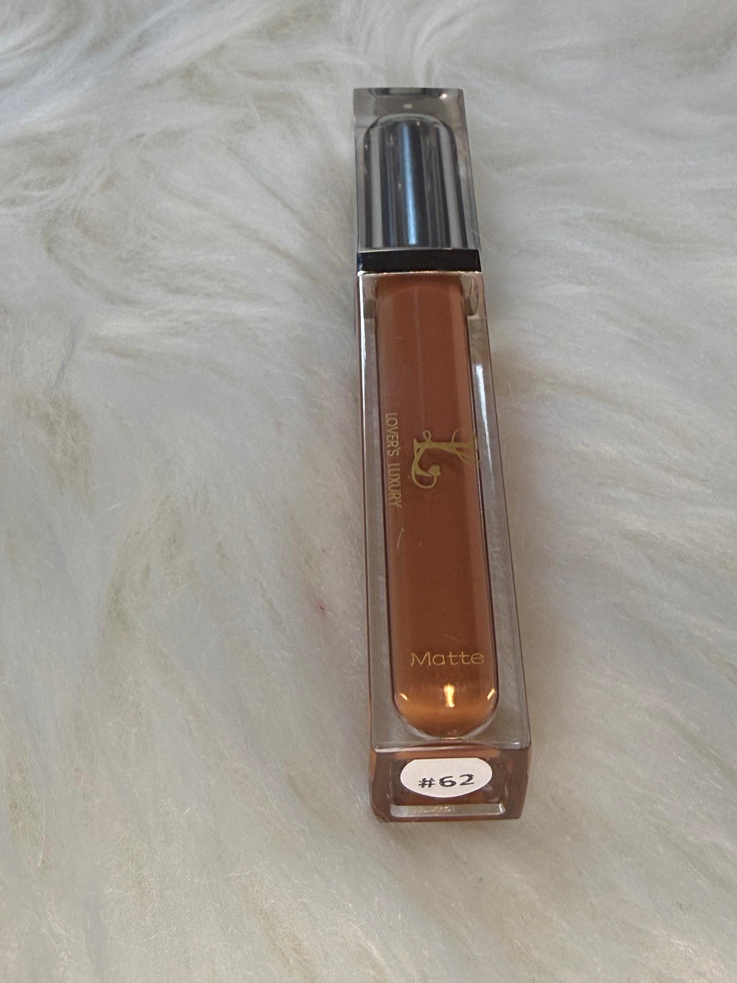 LIQUID LIPSTICK MATTE