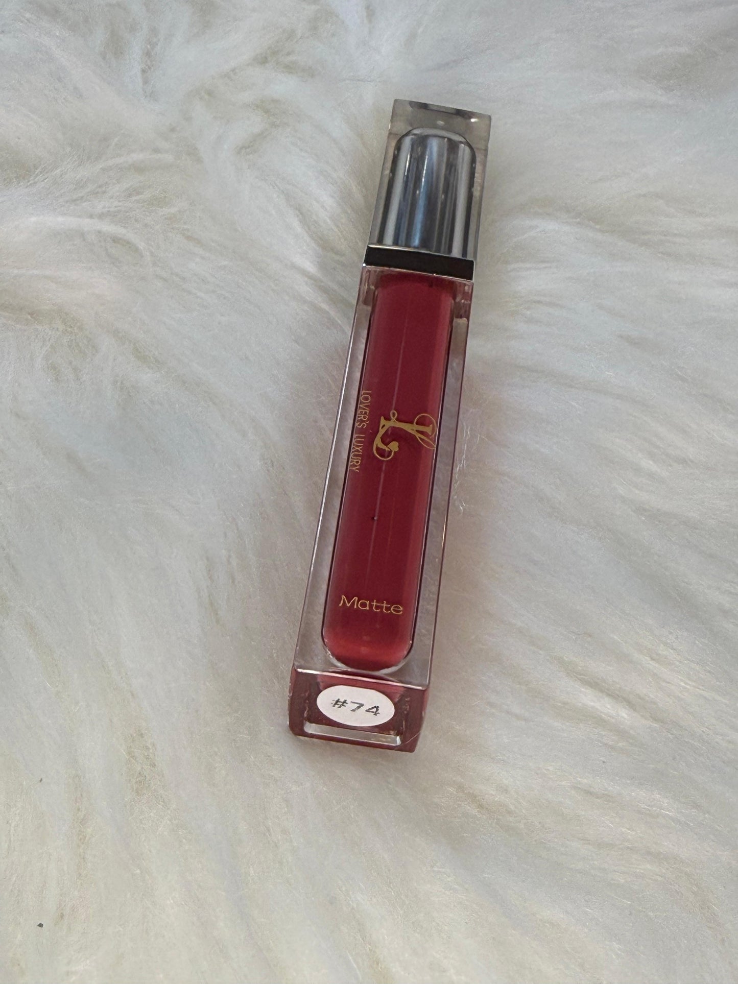LIQUID LIPSTICK MATTE