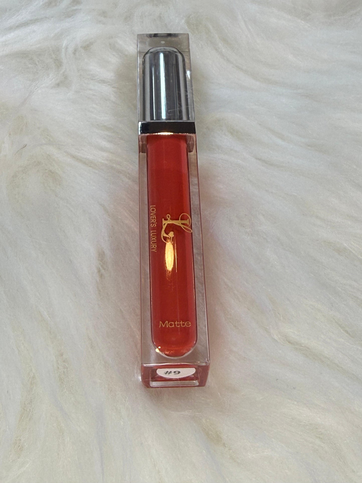 LIQUID LIPSTICK MATTE