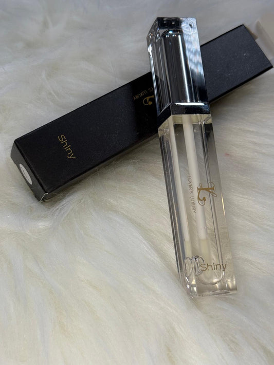 LIPGLOSS SHINY