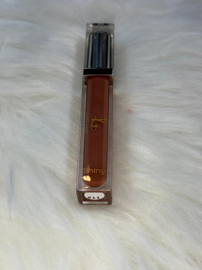 LIPGLOSS SHINY