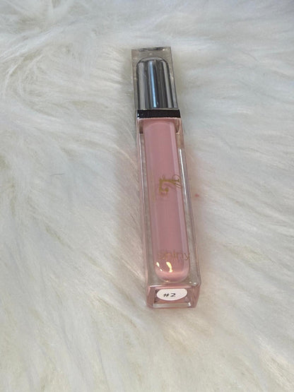 LIPGLOSS SHINY