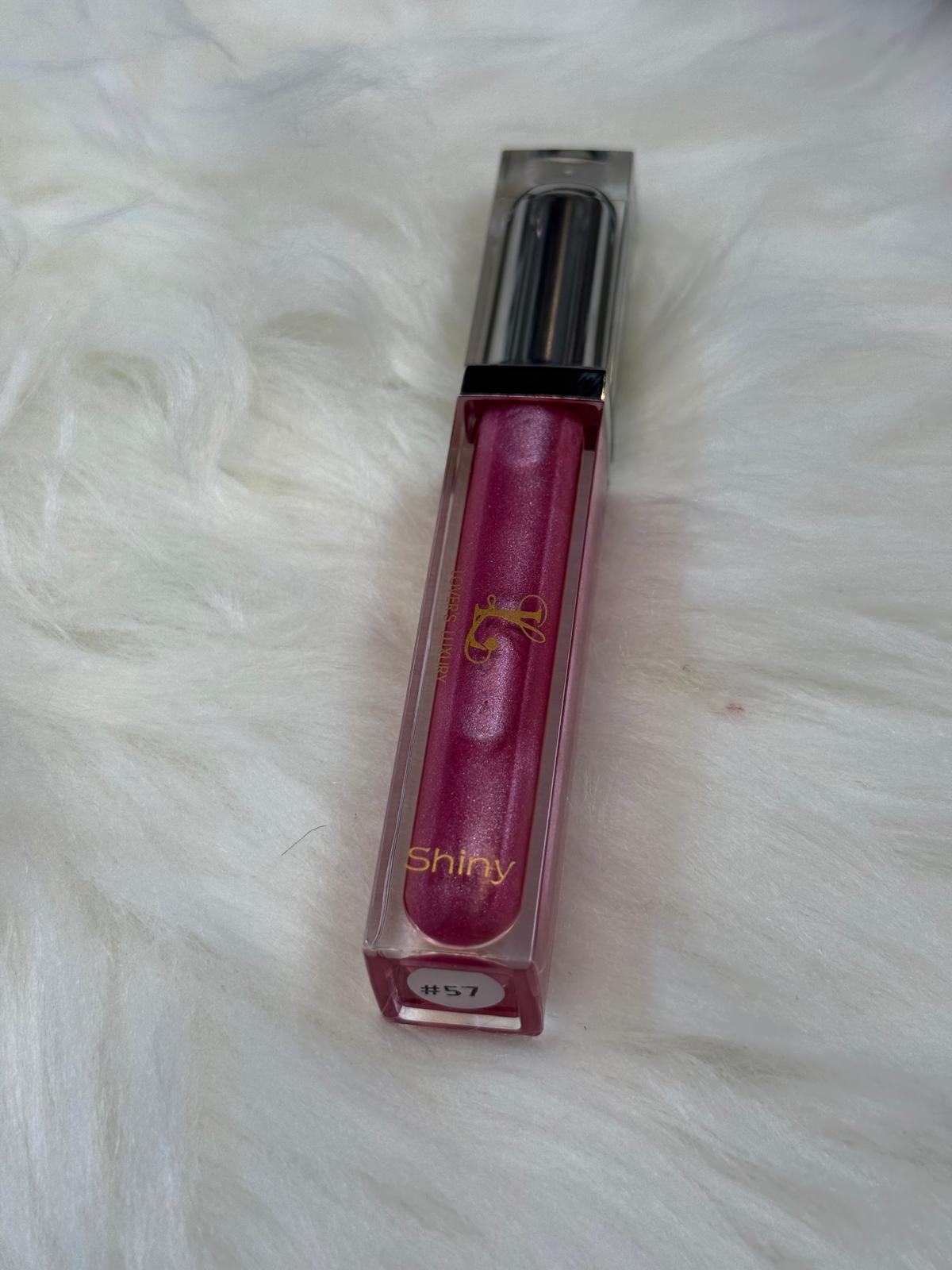 LIPGLOSS SHINY
