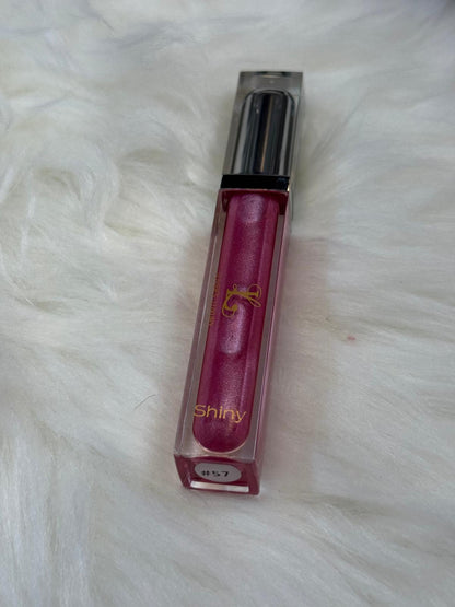 LIPGLOSS SHINY