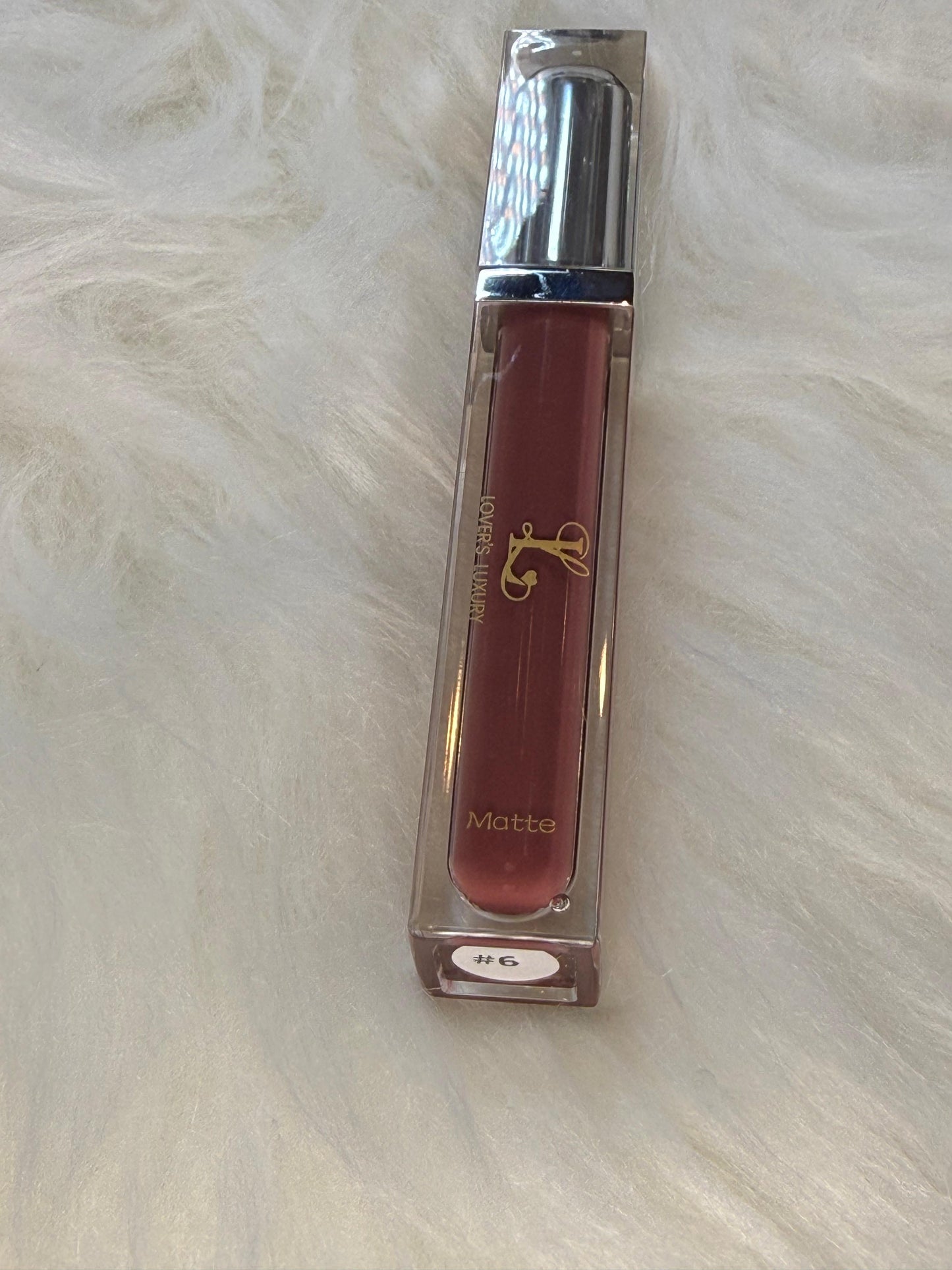 LIQUID LIPSTICK MATTE