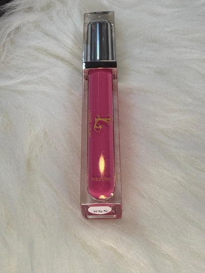 LIQUID LIPSTICK MATTE