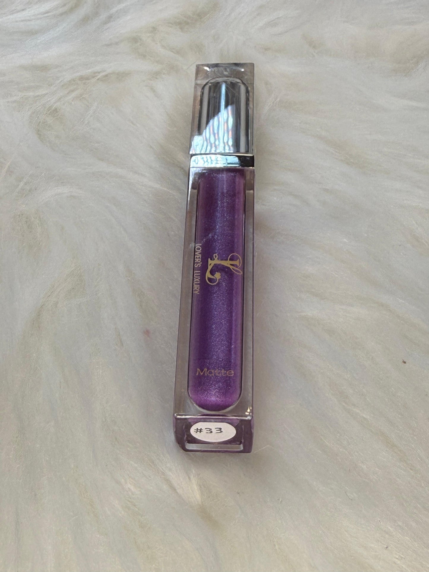 LIQUID LIPSTICK MATTE