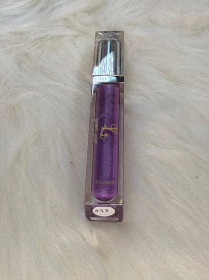 LIQUID LIPSTICK MATTE