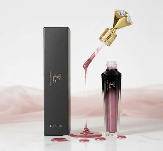 LIP GLOSS